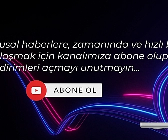 TV9 YouTube Kanalımıza Ulaşmak İçin Tıklayınız