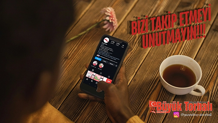 İnstagram Sayfamız İçin Tıklayınız...