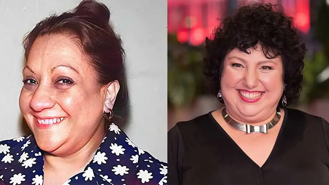 Adile Naşit'in hayatı film oluyor