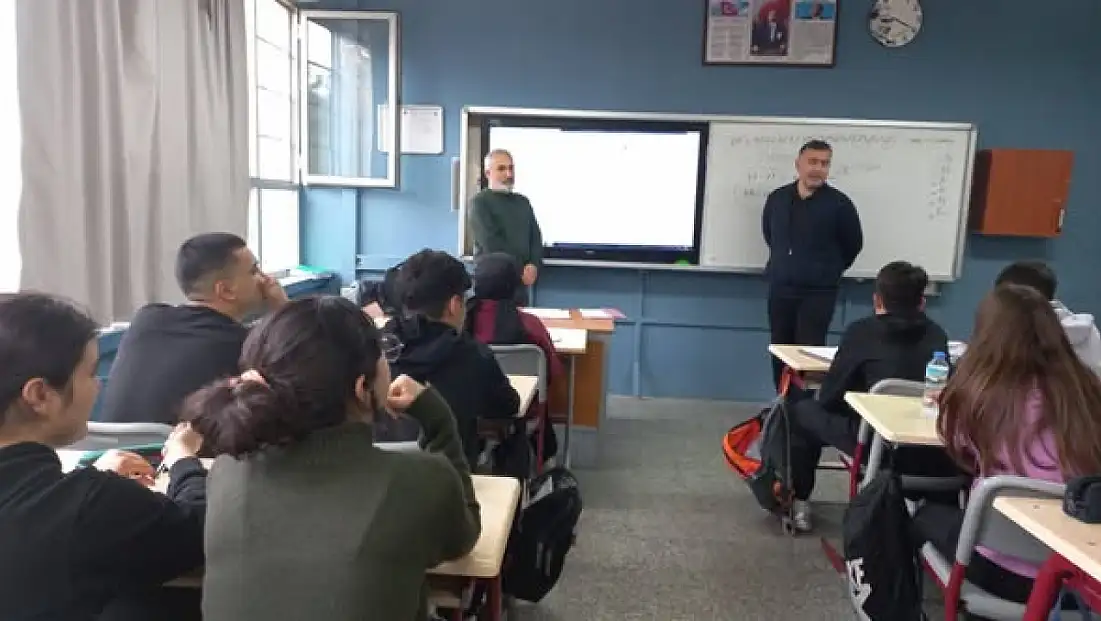 BAYINDIR’DA DYK DENETİMİ GERÇEKLEŞTİRİLDİ