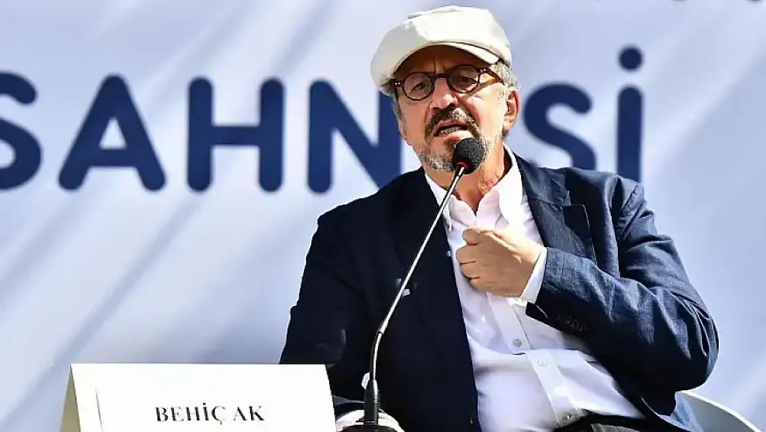 5. İzmir Kitap Fuarı başladı