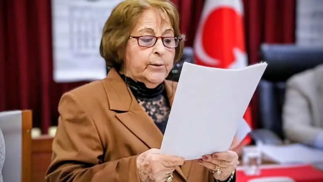 ADD Torbalı’da başkan değişmedi: Emine Ece yeniden seçildi