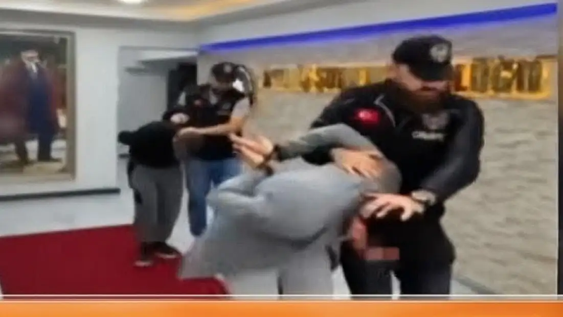 Aile katliamı davasında ilk duruşma