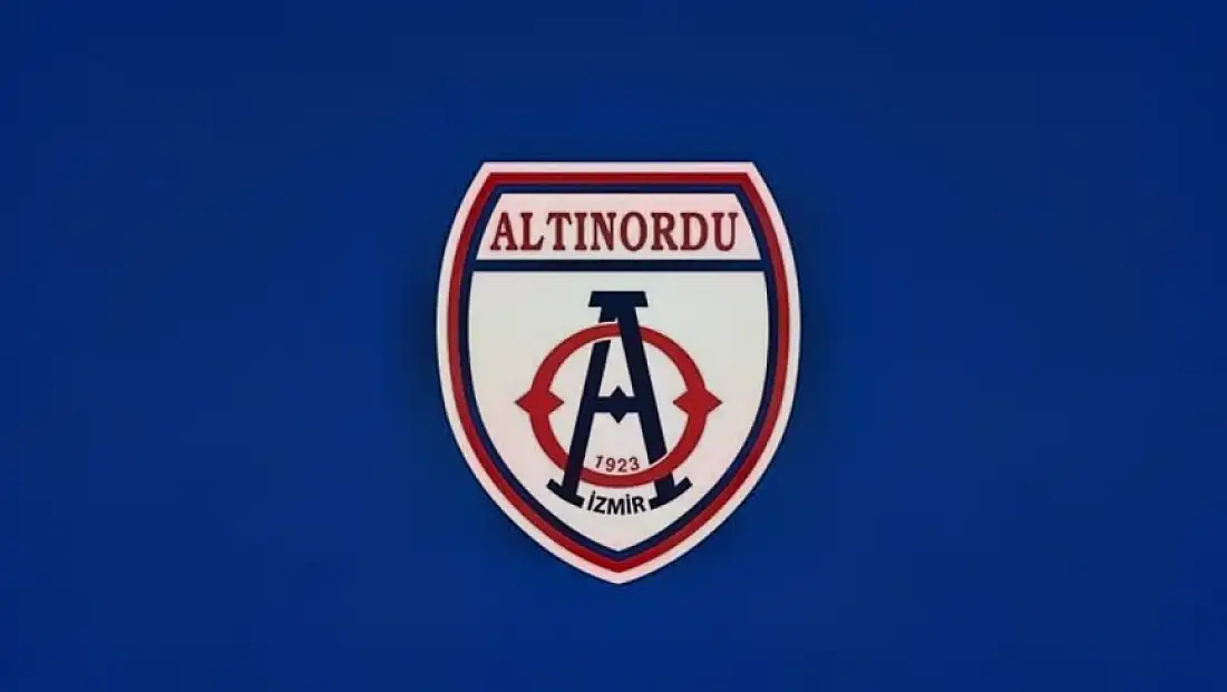 Altınordu'da şok karar! Profesyonel liglerden çekildi