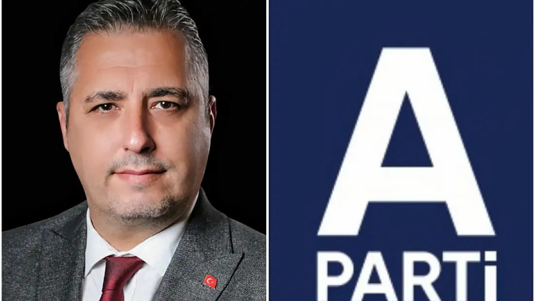 Anahtar Parti’den İzmir’de esnaf çıkarması