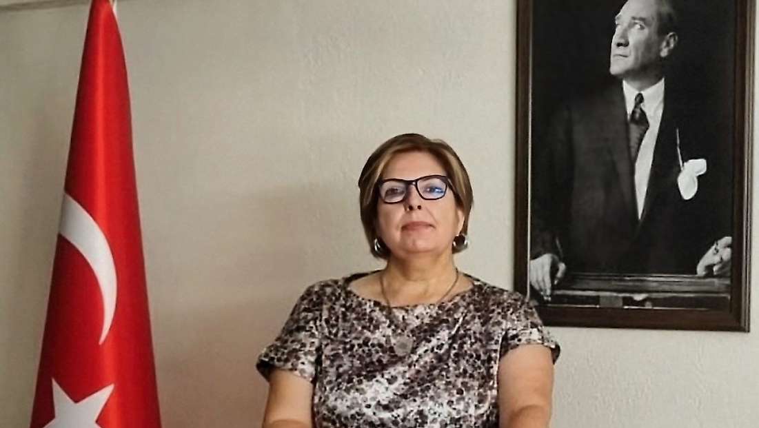 Ata Parti’den MEB ve YÖK’e çağrı: “Üniversiteyi de okulu da siyasi süreçlerin alanı haline getiremeyin”