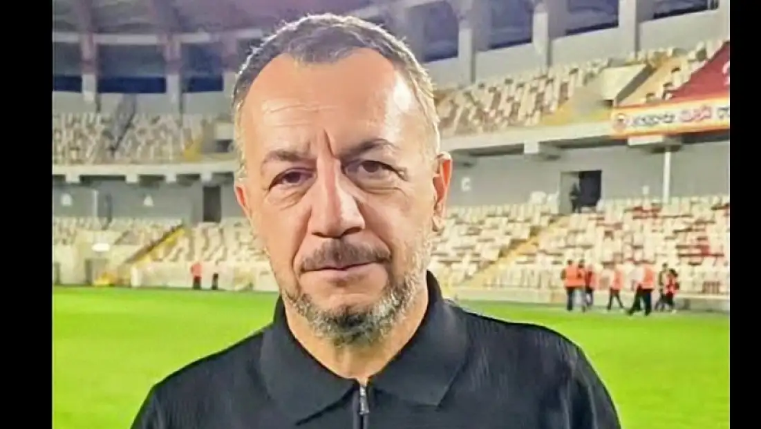 Bahis soruşturması sonrası Ufuk Uysal görevini bıraktı