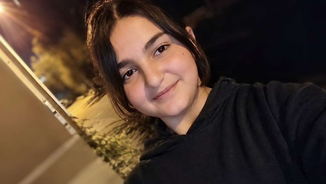 Balkondan düşen Elifnaz hayatını kaybetti