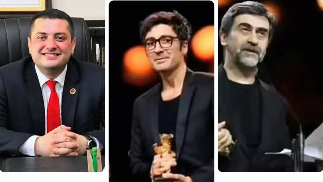 Başkan Demir’den Berlin başarısına kutlama