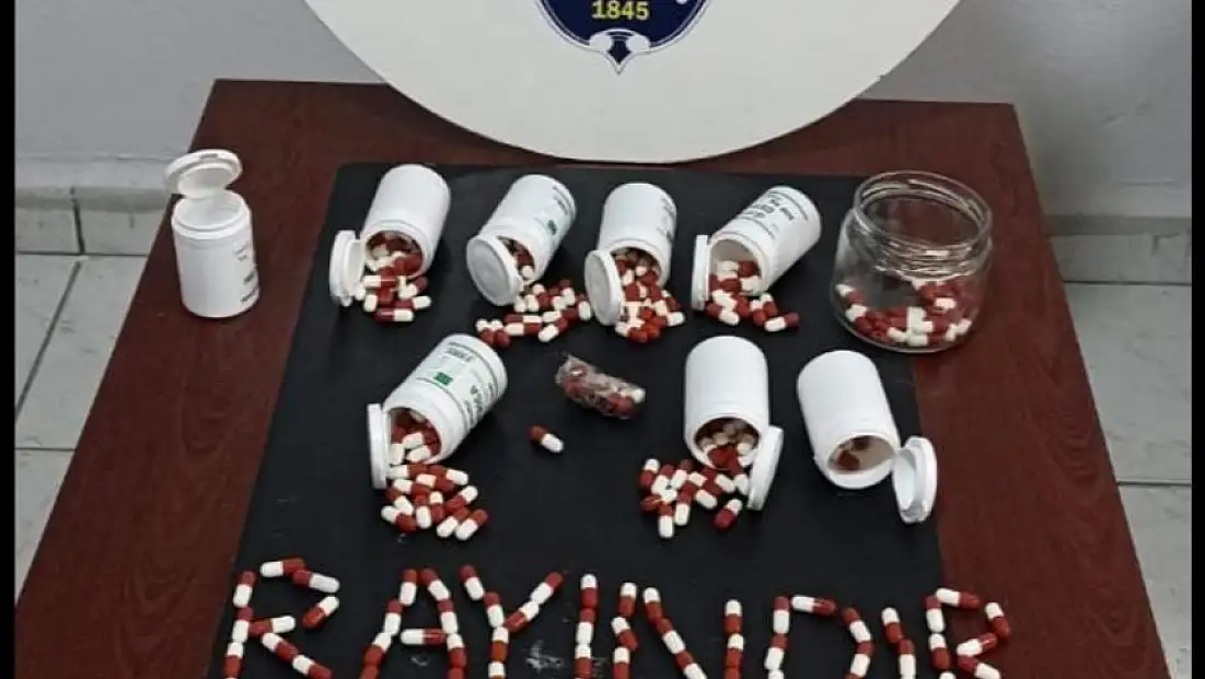 Bayındır'da uyuşturucu operasyonunda bir kişi tutuklandı