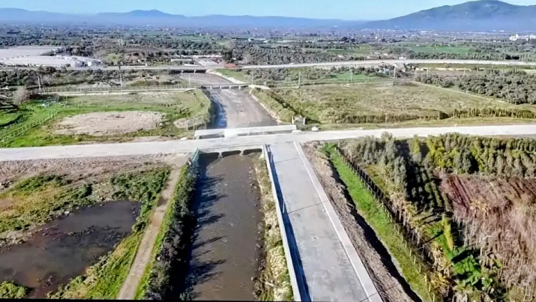 Bayındır Sera OTB tamamlandı: Bölge genelinde istihdam artacak
