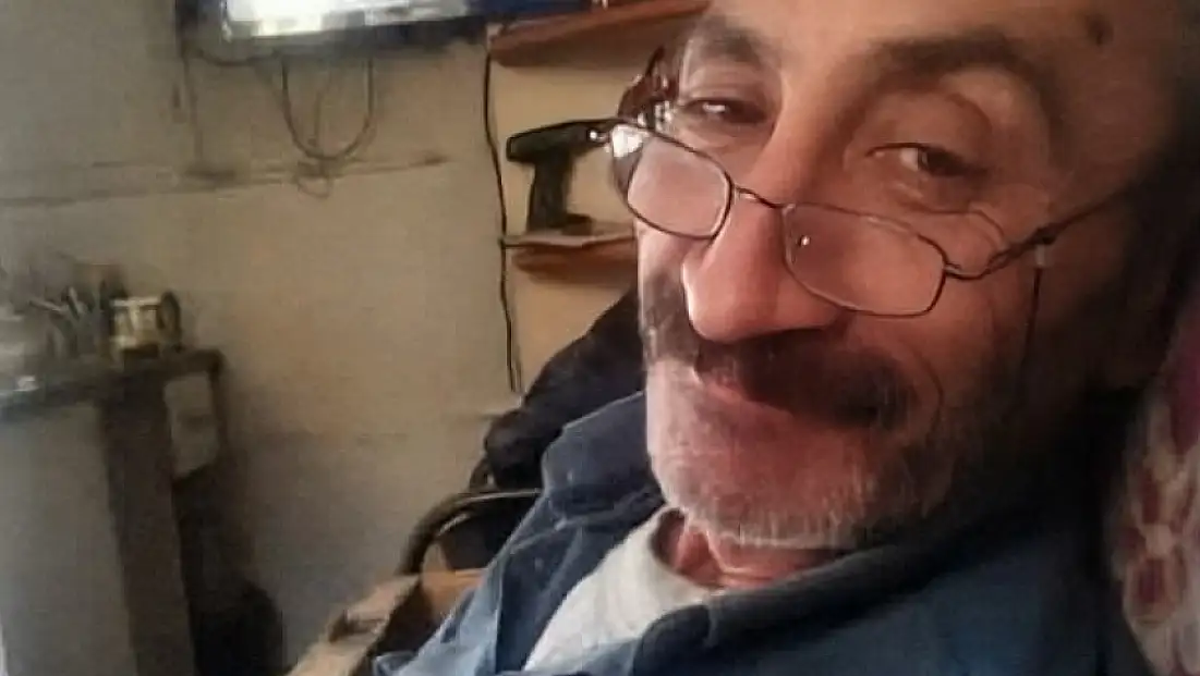 Boya yaparken kalp krizi geçirdi, hayatını kaybetti