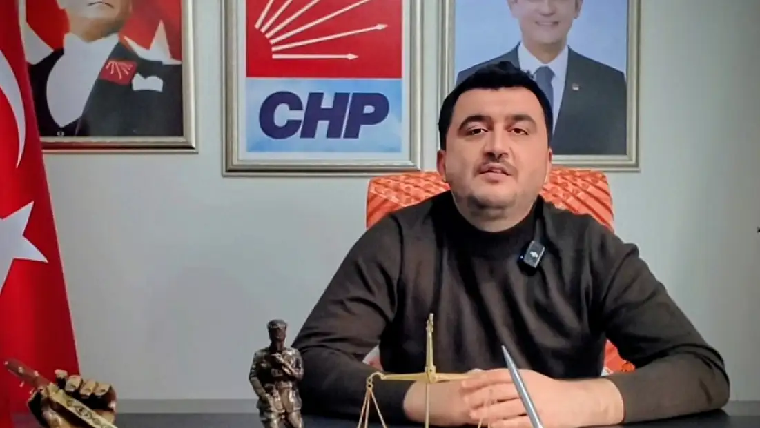 CHP Menderes İlçe Başkanı Mehmet Emin Işık bıçaklı saldırıda yaralandı