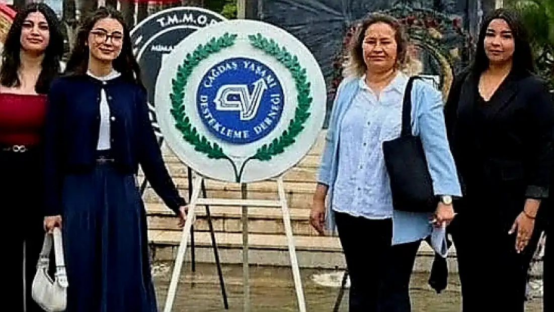 ÇYDD'den 15 Temmuz açıklaması: laiklik vurgusu