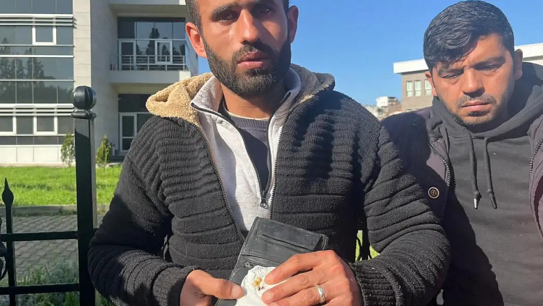 Derede boğulan küçük Berivan'ın cenazesi adli tıptan alındı