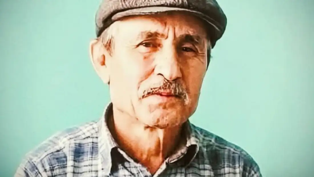 Dereyi geçmeye çalışan kişi yaşamını yitirdi