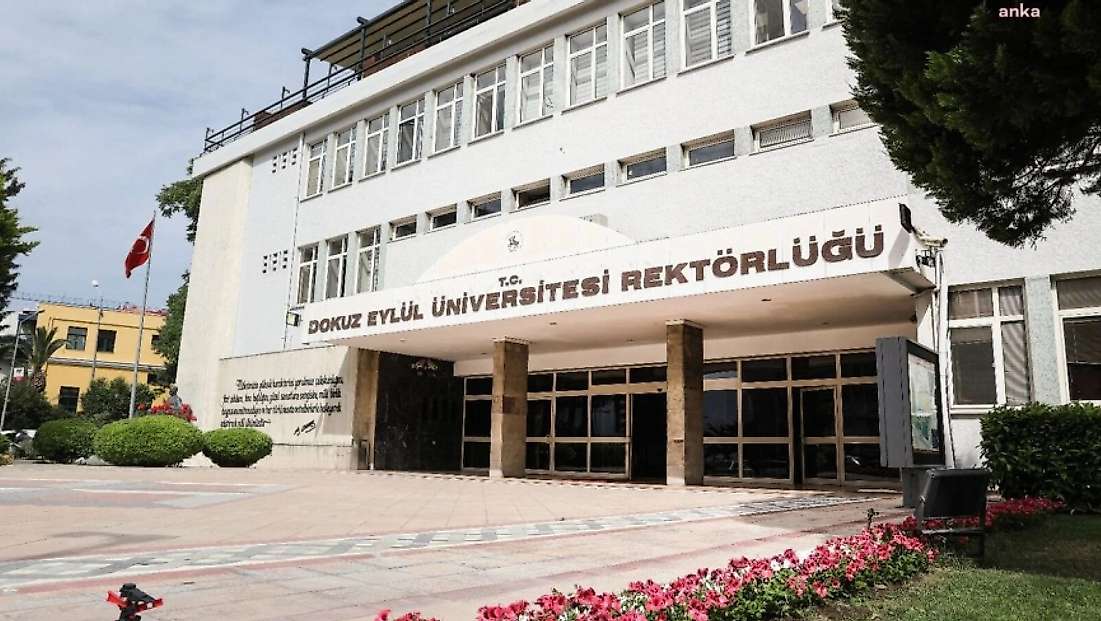DEÜ’den Güzel Sanatlar Enstitüsü açıklaması