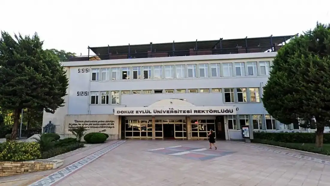 DEÜ ile Rota Atlıspor’dan uygulamalı eğitim işbirliği