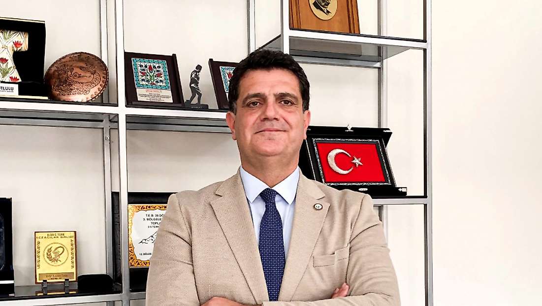 Eczacılardan reçetesiz ürün uyarısı