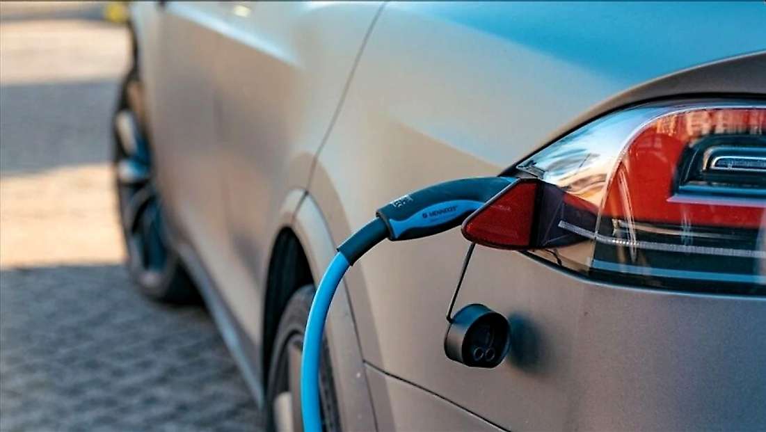 Elektrikli araç şarjında yeni dönem: Depolamalı istasyonlar geliyor