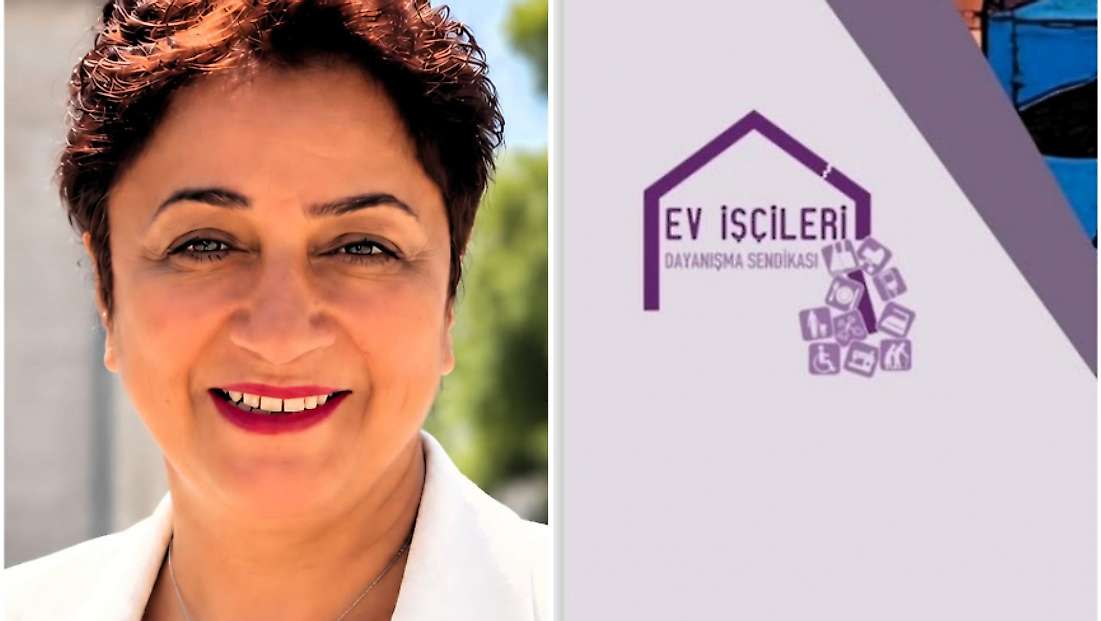 Ev işçilerinin yüzde 96,5’i şiddet veya taciz gördü