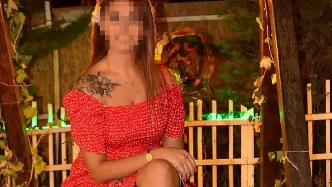 Genç kadın balkondan atıldı, iki şüpheli aranıyor