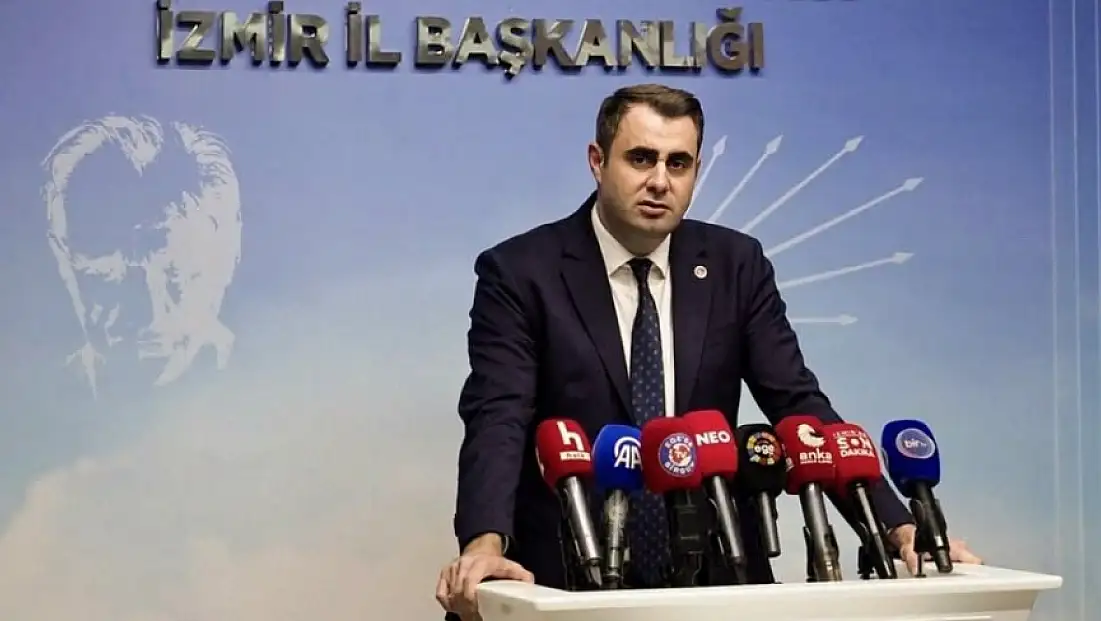 Güç’ten yanıt: Torbalı’daki altgeçit TCDD sorumluluğunda