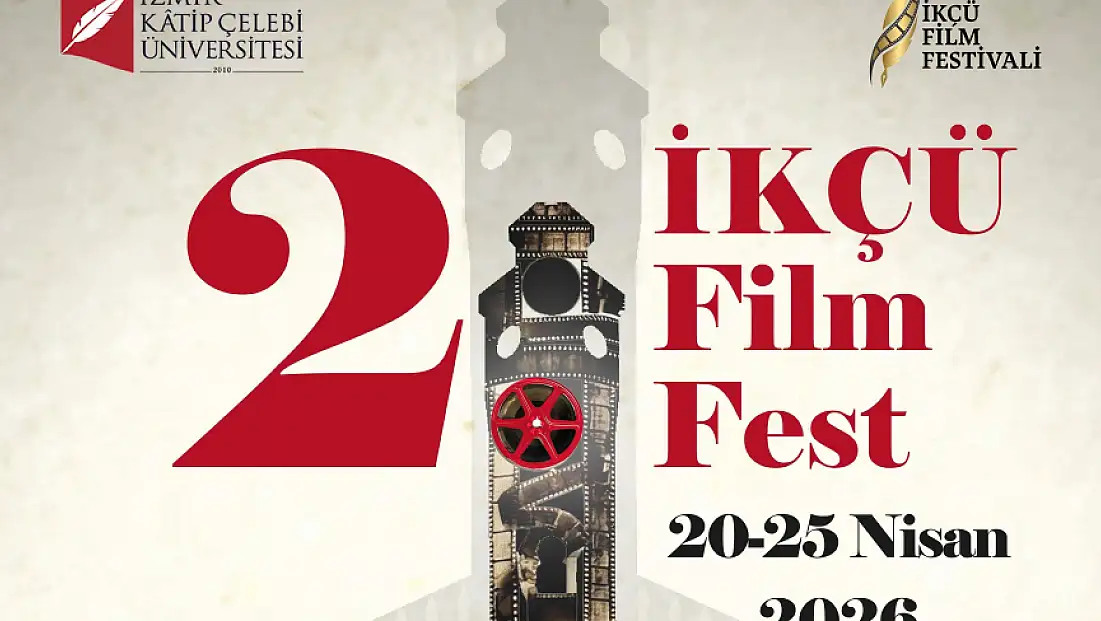 İKÇÜ Film Festivali’nde ödüller belli oldu