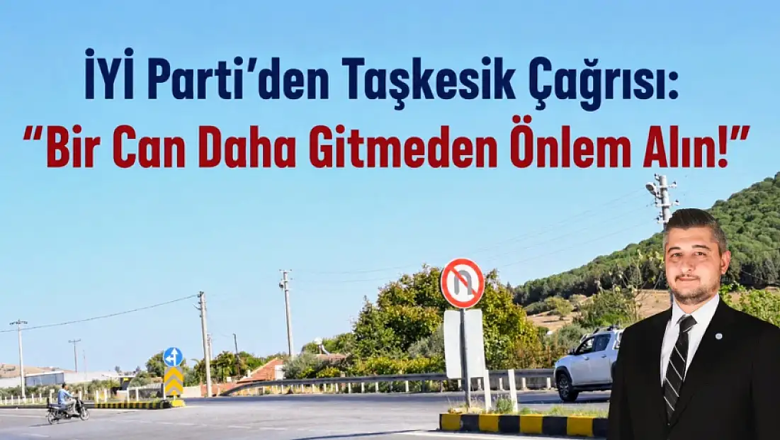 İYİ Partili Korkmaz: Daha kaç can vereceğiz?