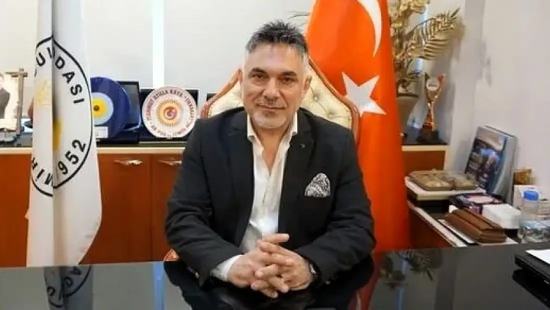 İzmir’de kuyumculuk sektöründe “Mavi Kart” dönemi başladı