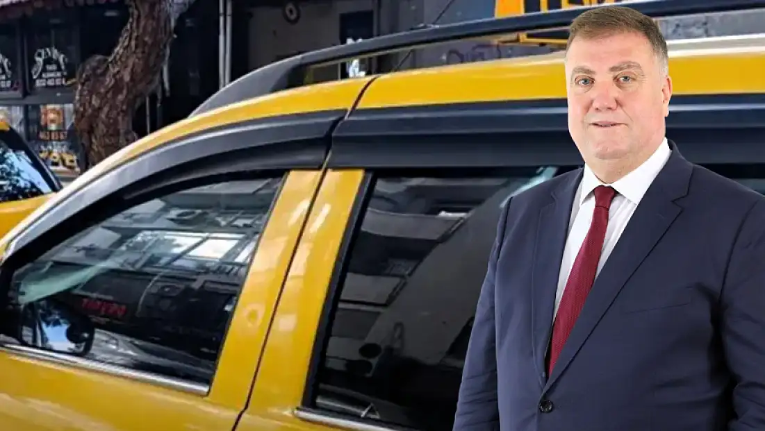 İzmir’de taksiciler zorda: Yüzde 15’lik zam giderlere yetmedi