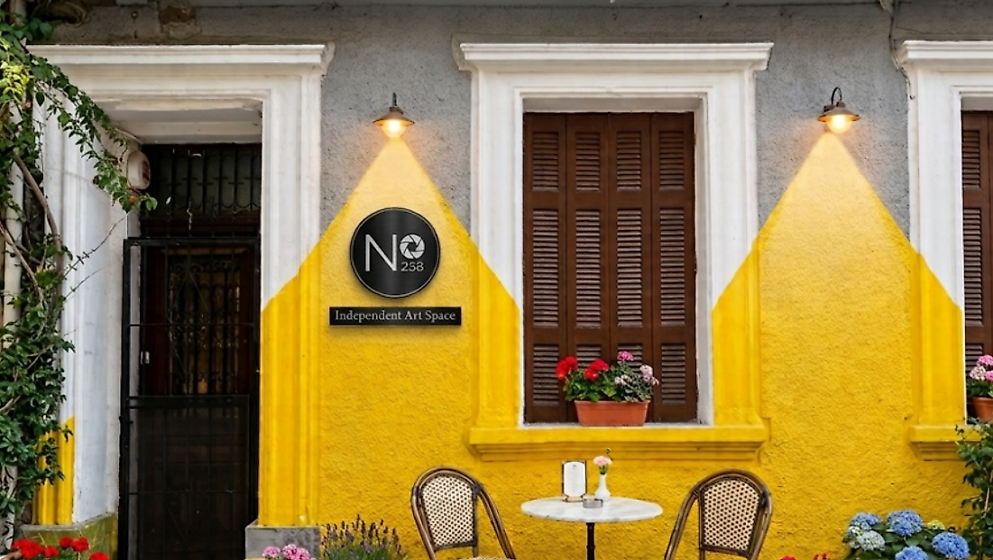 İzmir’in yeni bağımsız sanat alanı No238, “Hafıza” ile kapılarını açıyor