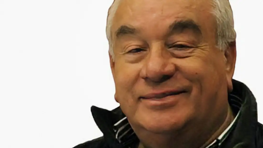 İzmirli iş insanı Tarık Sepici hayatını kaybetti