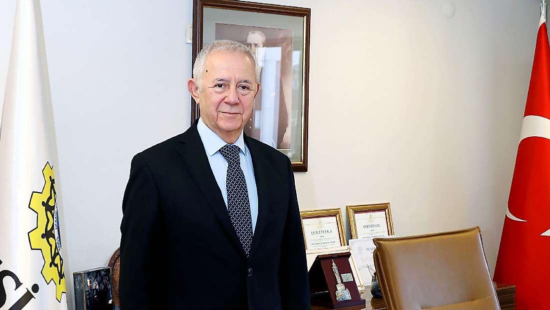İZSİAD Başkanı Yüksel: 2026 tüketicisi ezberleri değiştiriyor