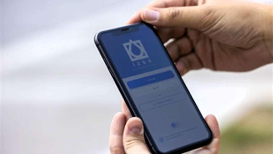 İZSU Mobil yenilendi: Fatura, su tüketimi ve kesinti bilgileri tek uygulamada