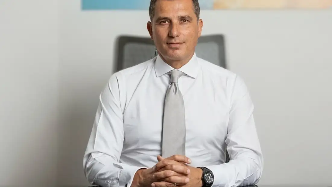 JTI Türkiye'nin Genel Müdürlüğüne Jose Luis Amador atandı
