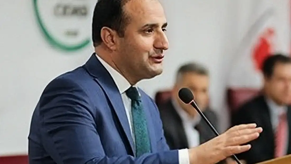 Kağıt Fabrikası tartışması sürüyor: Olgun’dan “Başka Yatırım Yapın” çağrısı