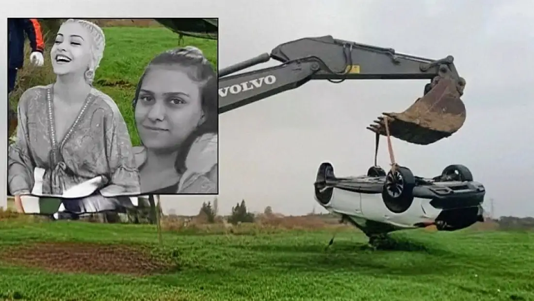 Kardeşler yan yana toprağa verildi