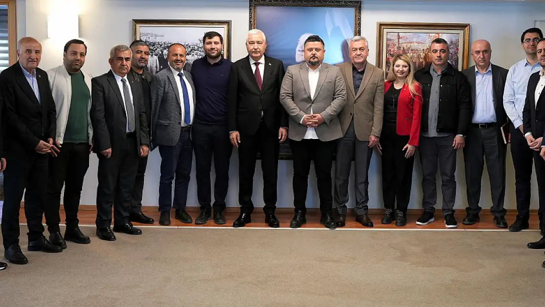Kemalpaşa Belediyesi’nde 634 işçiyi kapsayan TİS imzalandı