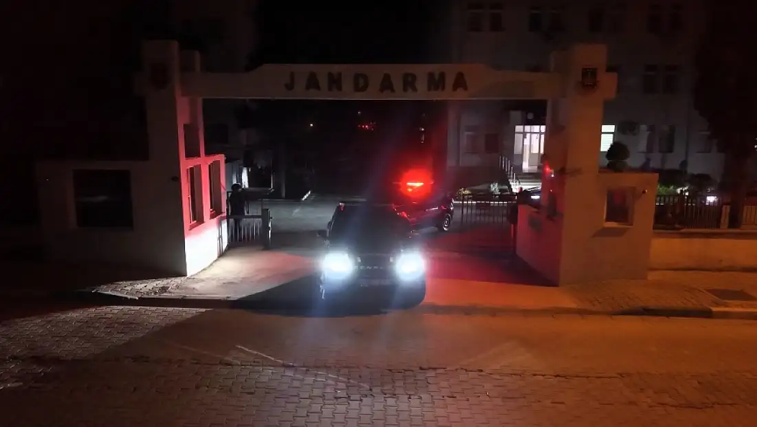 Kiraz'da 38 milyonluk kooperatif vurgunu: 13 gözaltı