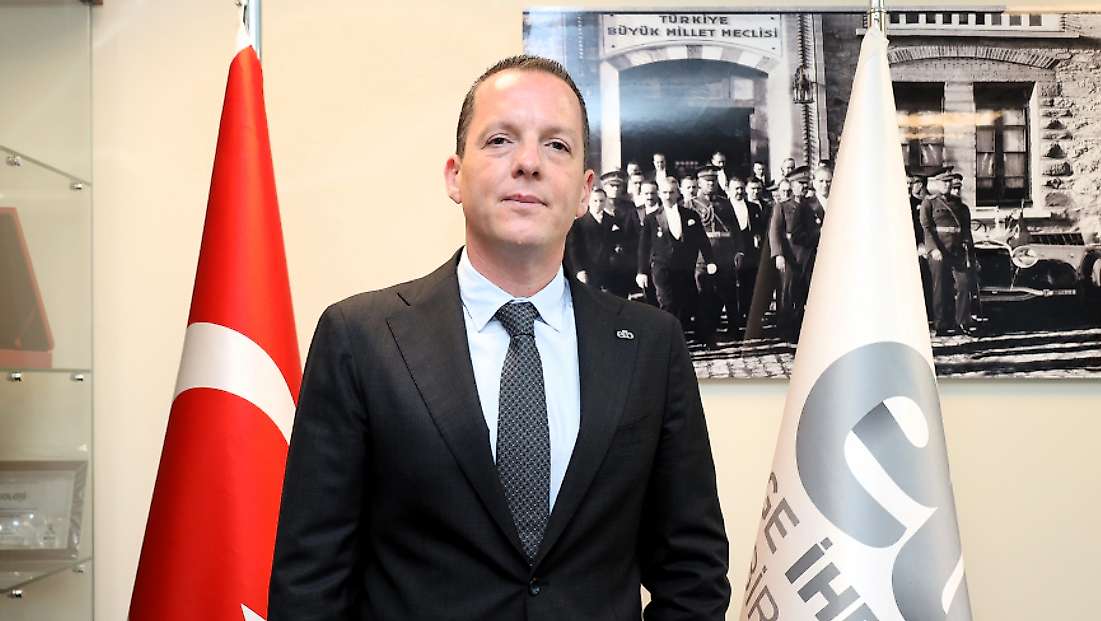 Kuru incirde 2026 ürünü için ilk ihracat tarihi belli oldu