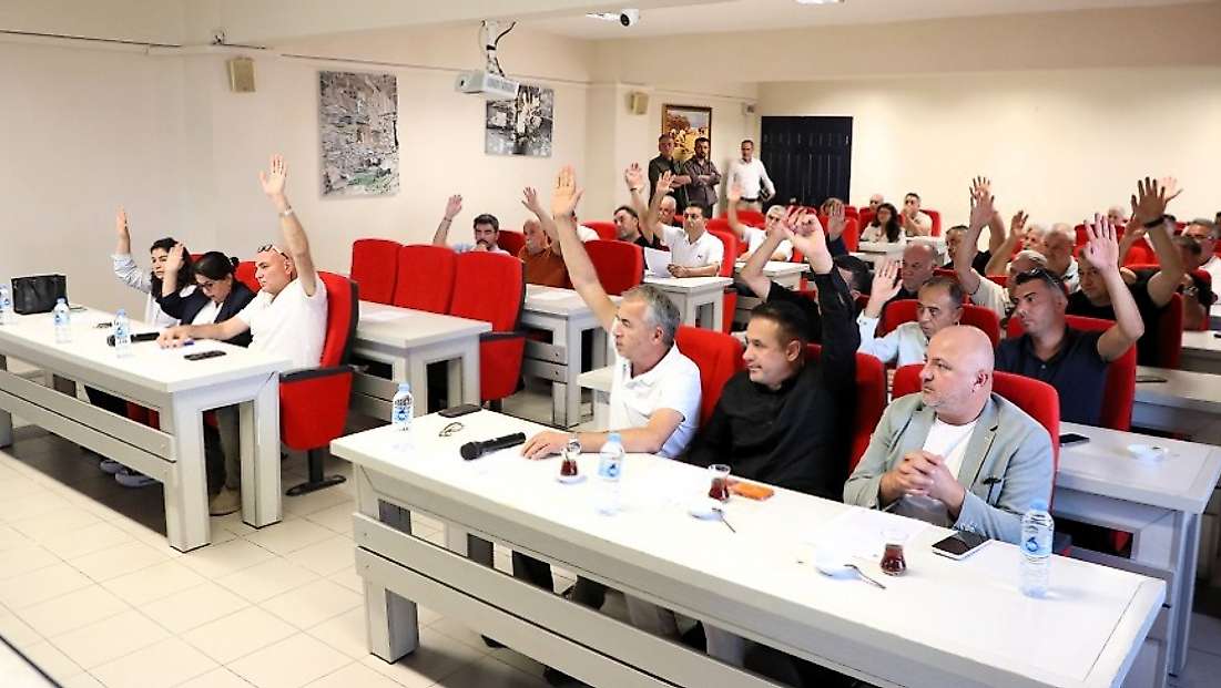 Menderes’e yeni sağlık merkezi için önemli adım