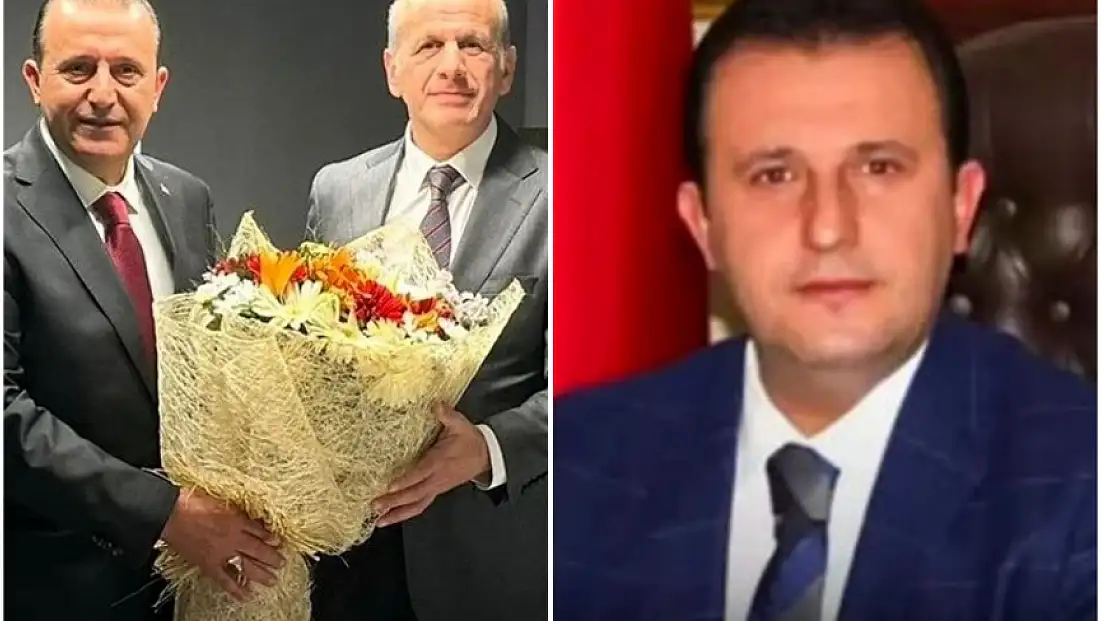 Menderes Eski Belediye Başkanı Bülent Soylu, Türk Telekom İzmir Bölge Müdürü oldu