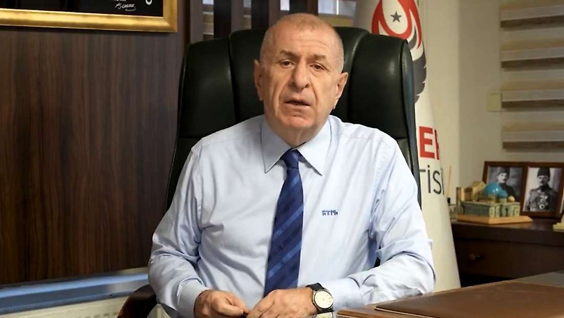 Özdağ'dan borsa tepkisi: 517 bin yatırımcının kayıpları açıklansın