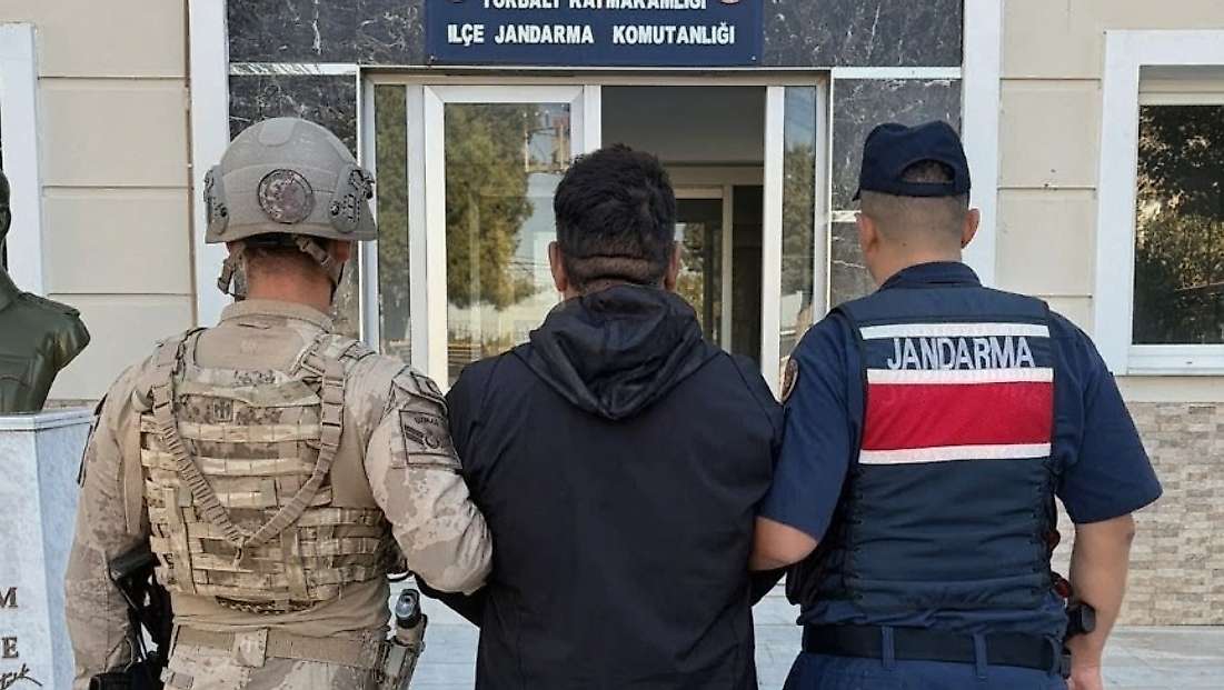 Pancar’da firariler jandarma operasyonuyla yakalandı
