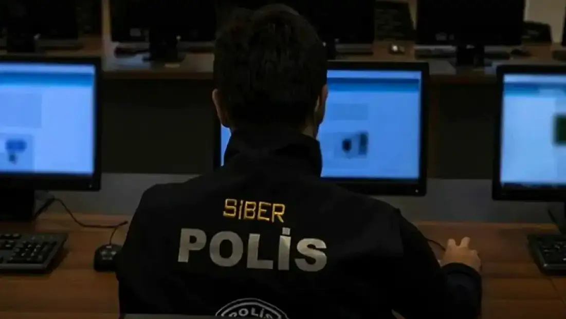 Sahte kurumsal siteler: İZBAN da listede