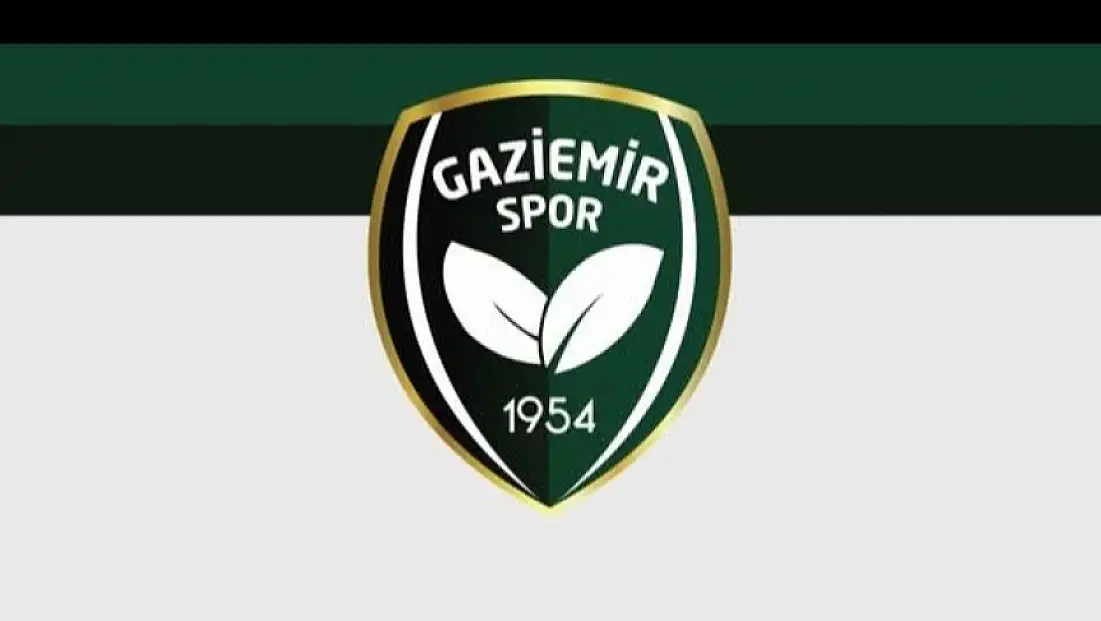 Tire 2021 FK'nın yarışmacı haklarını devralan Gaziemirspor'da şirketleşti