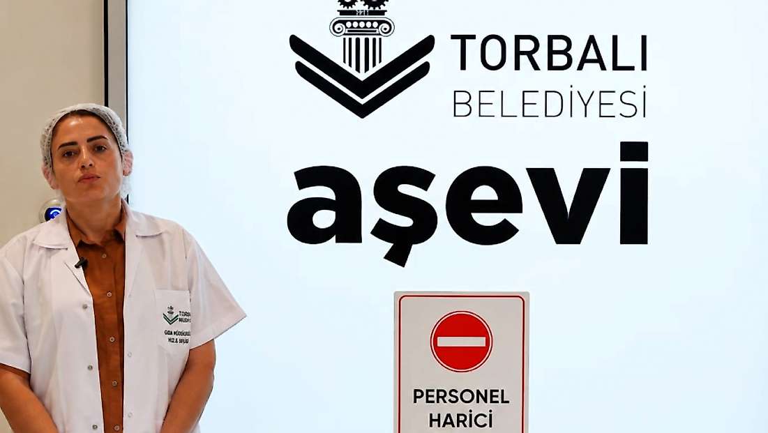Torbalı Belediyesi'nden ihtiyaç sahiplerine haftanın 7 günü sıcak yemek desteği