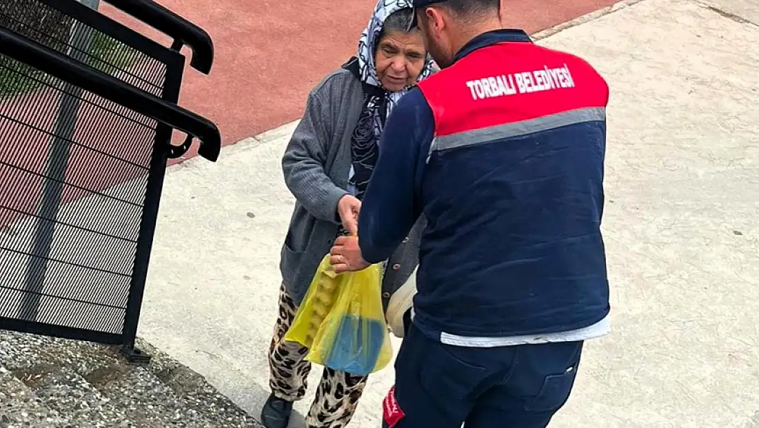 Torbalı Belediyesi’nden üst geçit asansörlerine saldırı açıklaması