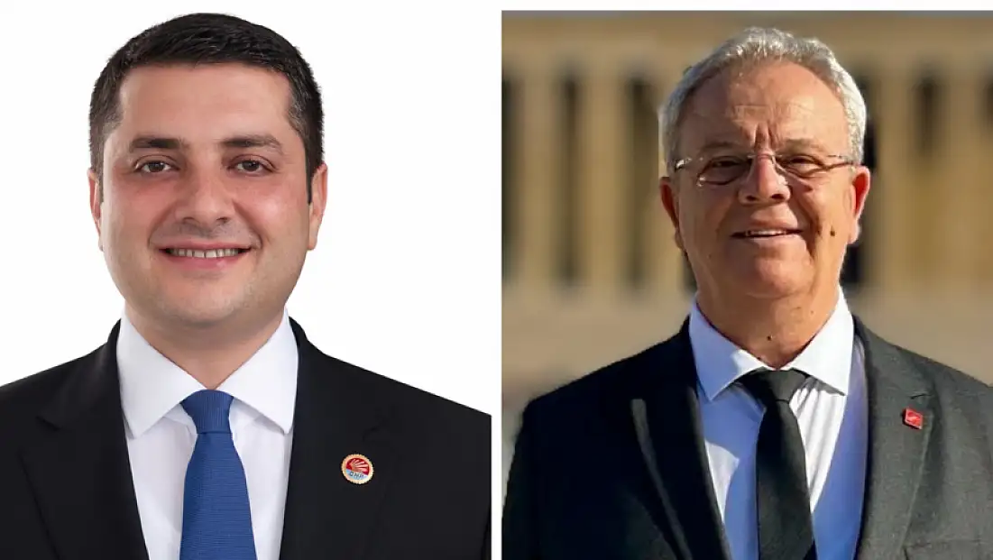 CHP Torbalı İlçe Yönetimi YENİ Parti'de!